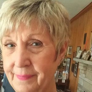 Meet your Posher, Vicki